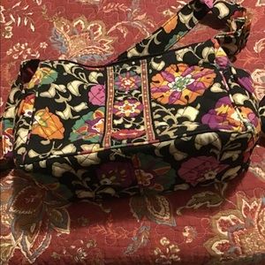 Vera Bradley bundle - 2 purses with matching wallets